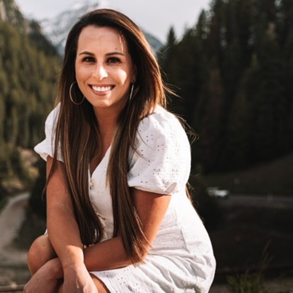 Meet your Posher, Melinda